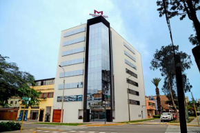  Mariategui Hotel & Suites  Лима